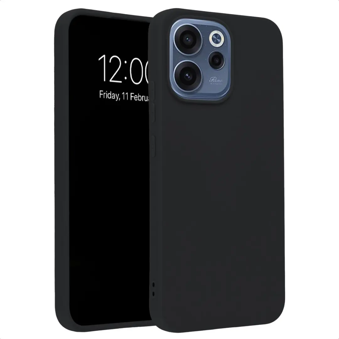 imoshion Hoesje Oppo Reno15 F