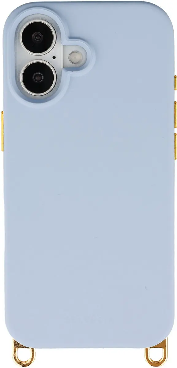 Selencia Hoesje iPhone 17 Rivièra MagSafe