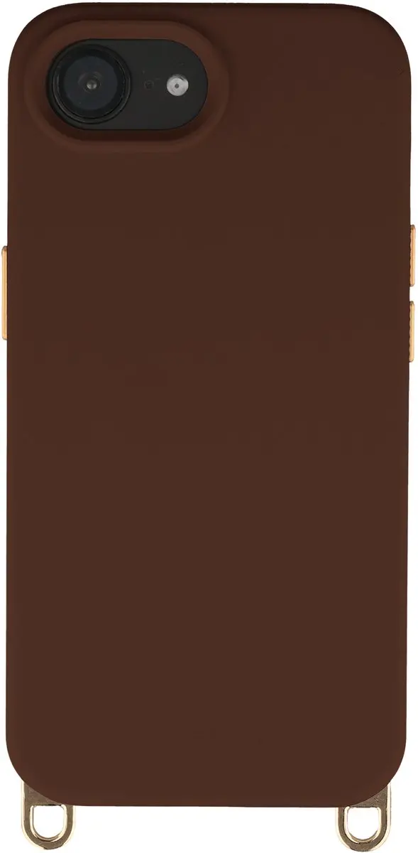 Selencia Hoesje iPhone 17/16