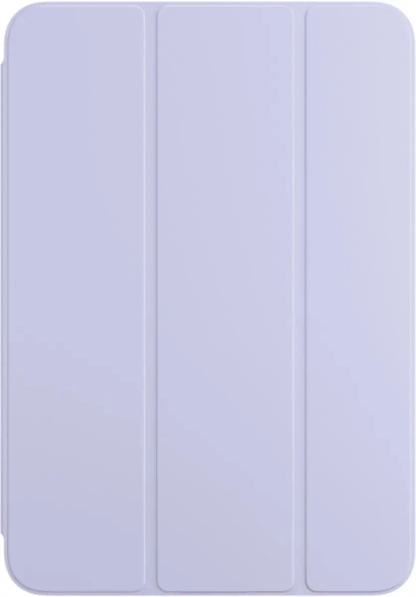 Apple Smart Folio iPad Mini 7/6 MC2T4ZM/A - Paars