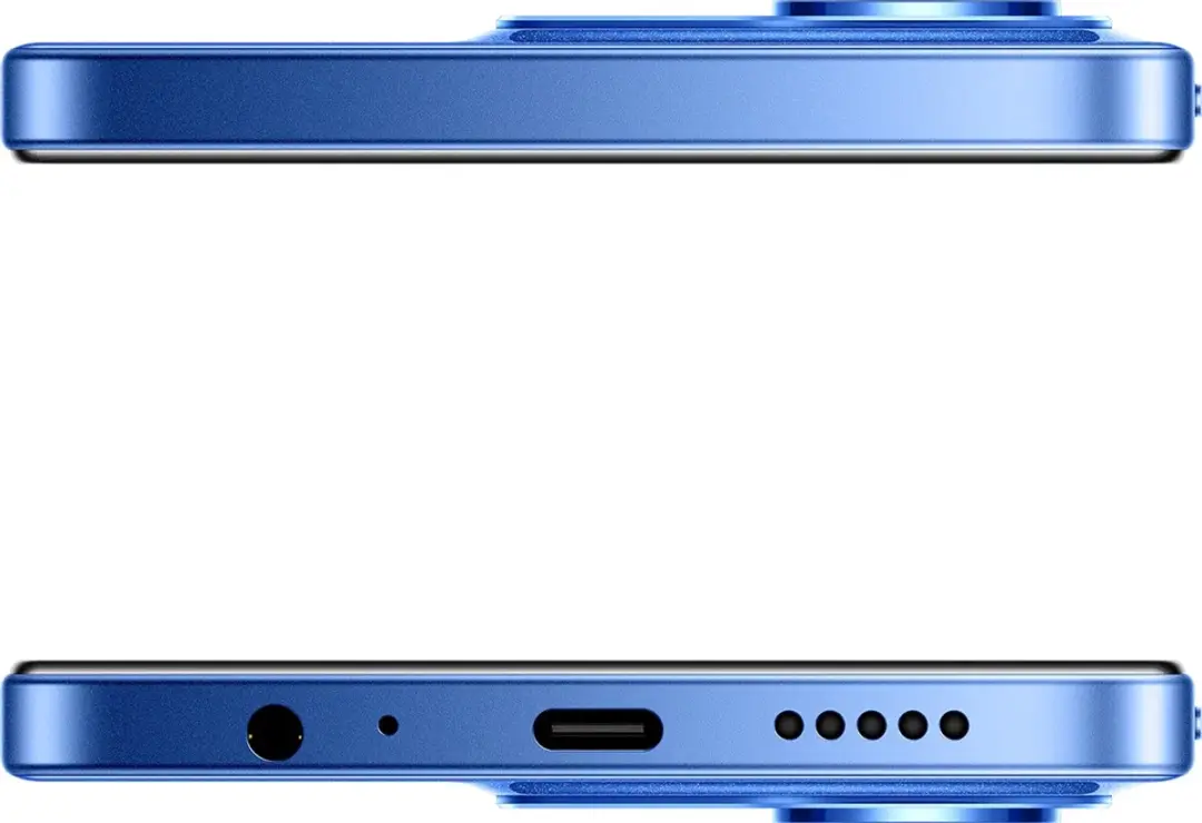 Xiaomi Redmi 15C 4G - 8GB/256GB Blauw