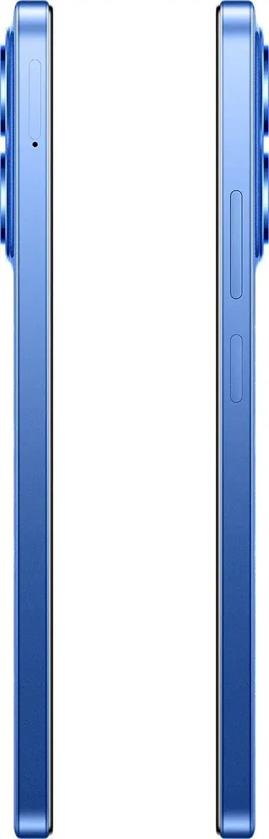 Xiaomi Redmi 15C 4G - 8GB/256GB Blauw