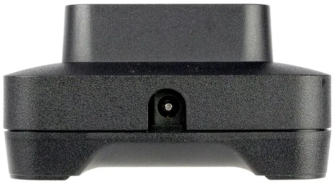 Motorola PMPN4577A Lader - zwart