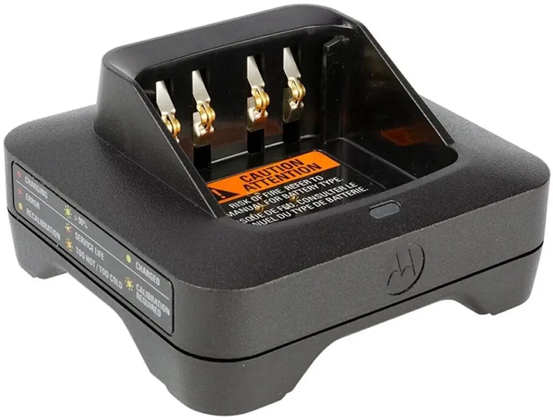 Motorola PMPN4577A Lader