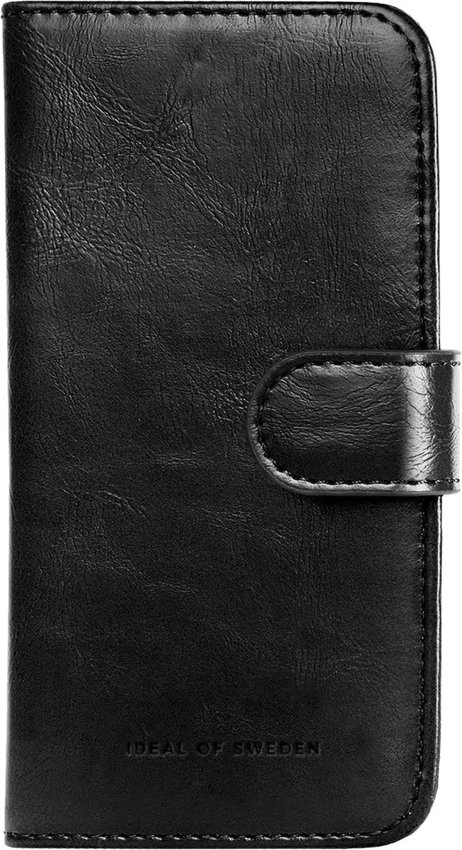 iDeal of Sweden Magnet Wallet+ Samsung Galaxy A54 Black