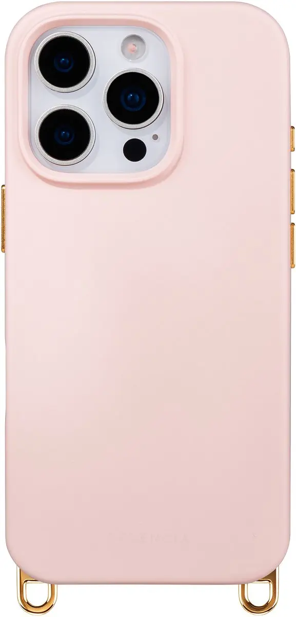 Selencia Hoesje iPhone 16 Pro Max MagSafe