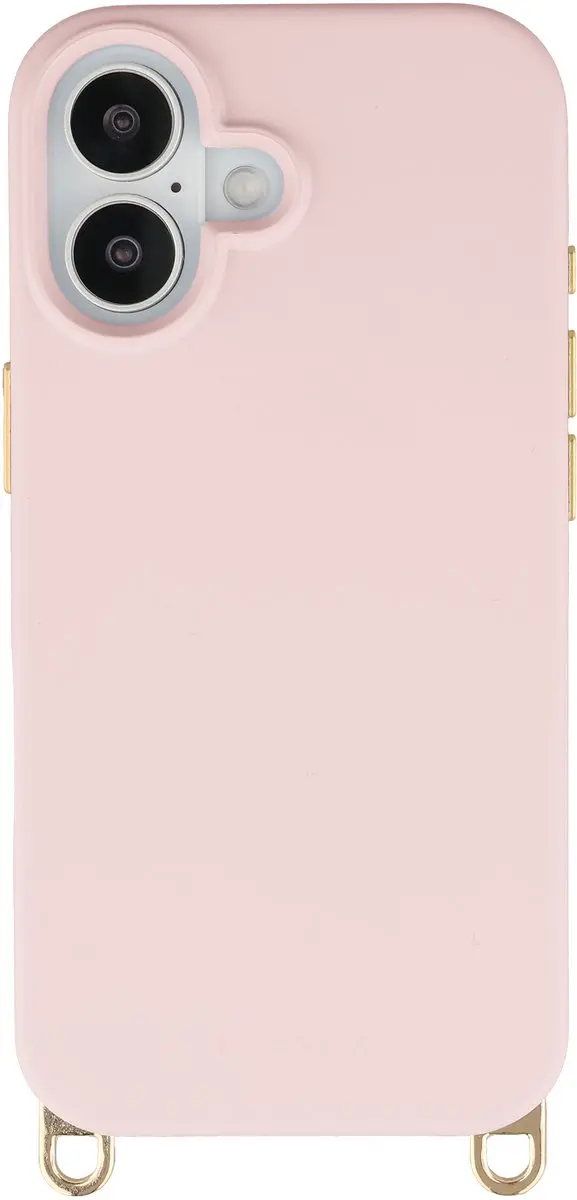 Selencia Hoesje iPhone 17 Rivièra MagSafe