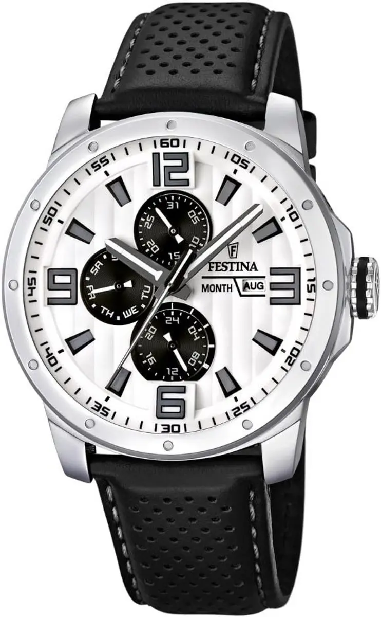 Festina F16585/5 Herenhorloge