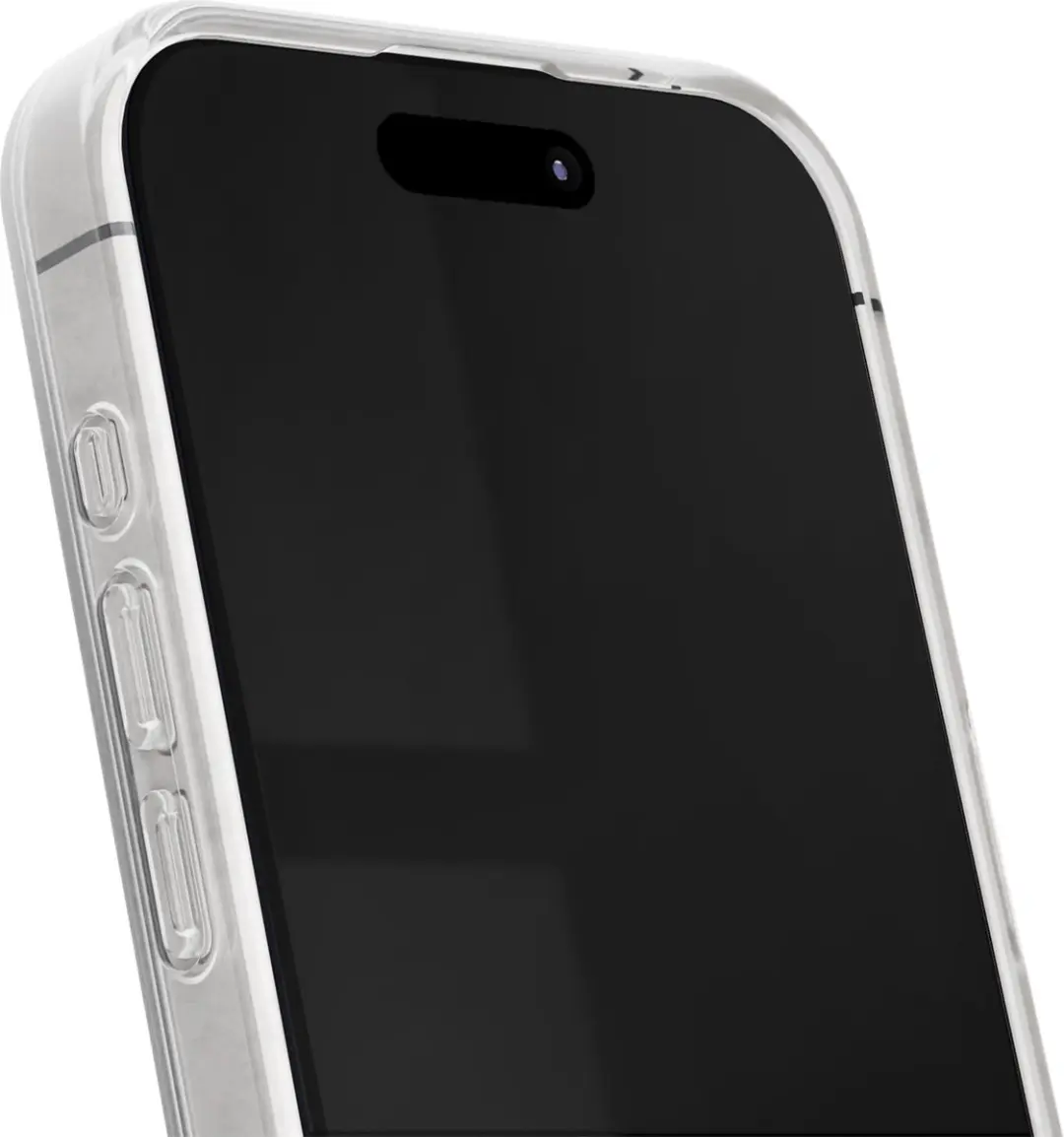 iDeal of Sweden Mirror Case IDCLC-I2367P-507 - iPhone 15 Pro Max - Petite Floral