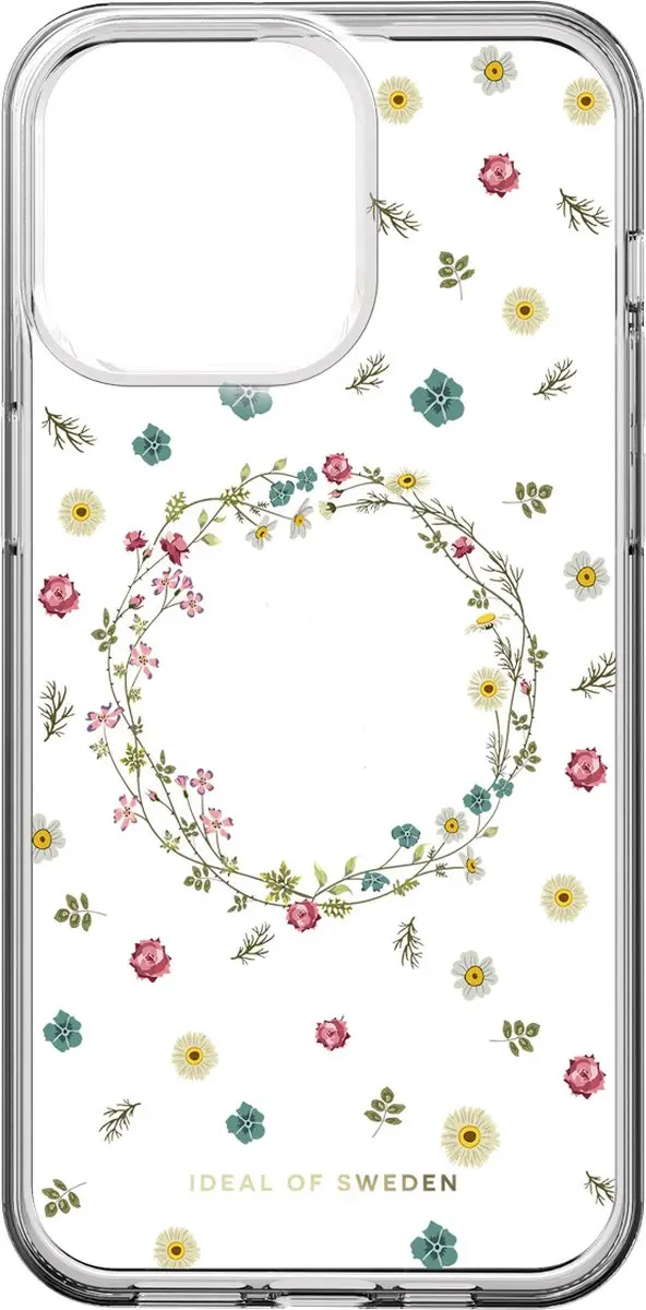 iDeal of Sweden Mirror Case IDCLC-I2367P-507