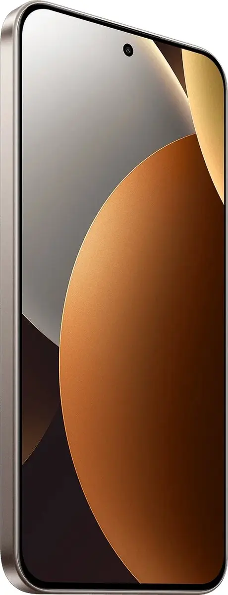 Xiaomi Redmi Note 15 Pro 5G 25080RABDG - 12GB/256GB - Titanium Zilver