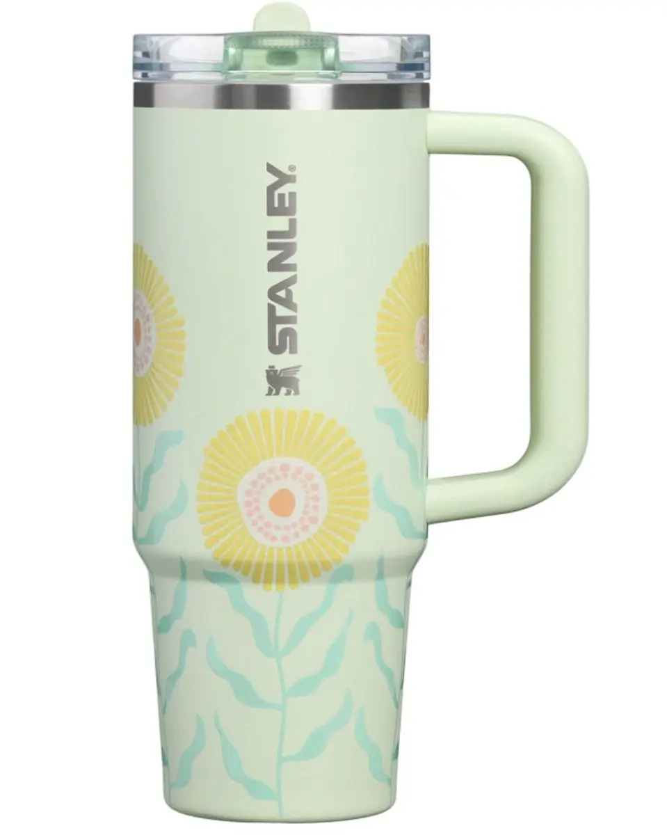 Stanley Quencher ProTour Flip Straw Tumbler 0,89L