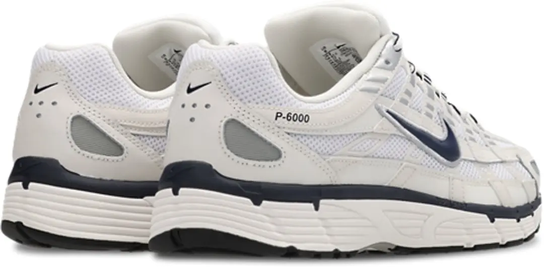 Nike P-6000 Obsidian Summit White - Maat 44.5