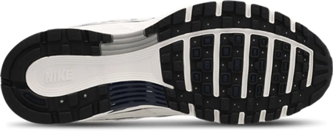 Nike P-6000 Obsidian Summit White - Maat 44.5
