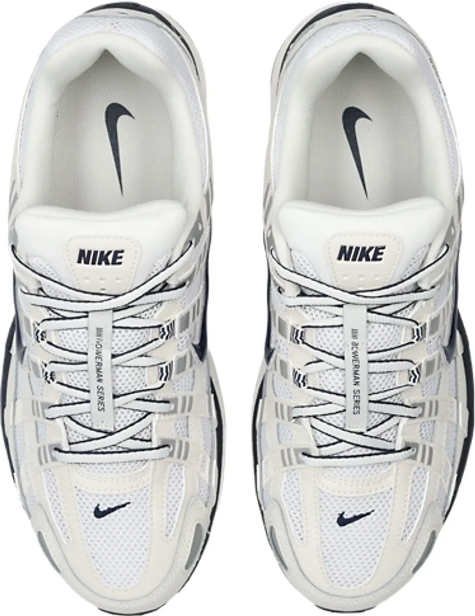 Nike P-6000 Obsidian Summit White - Maat 44.5