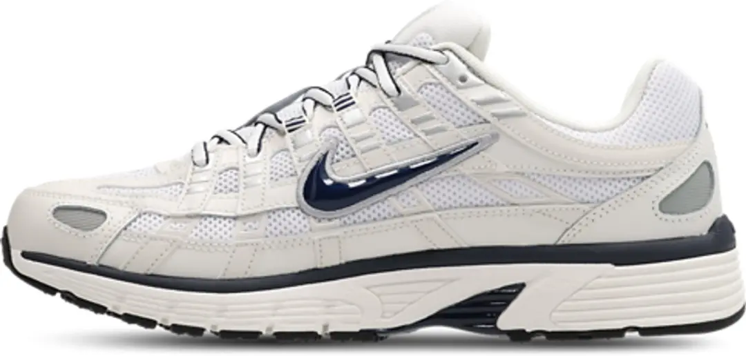 Nike P-6000 Obsidian Summit White - Maat 44.5
