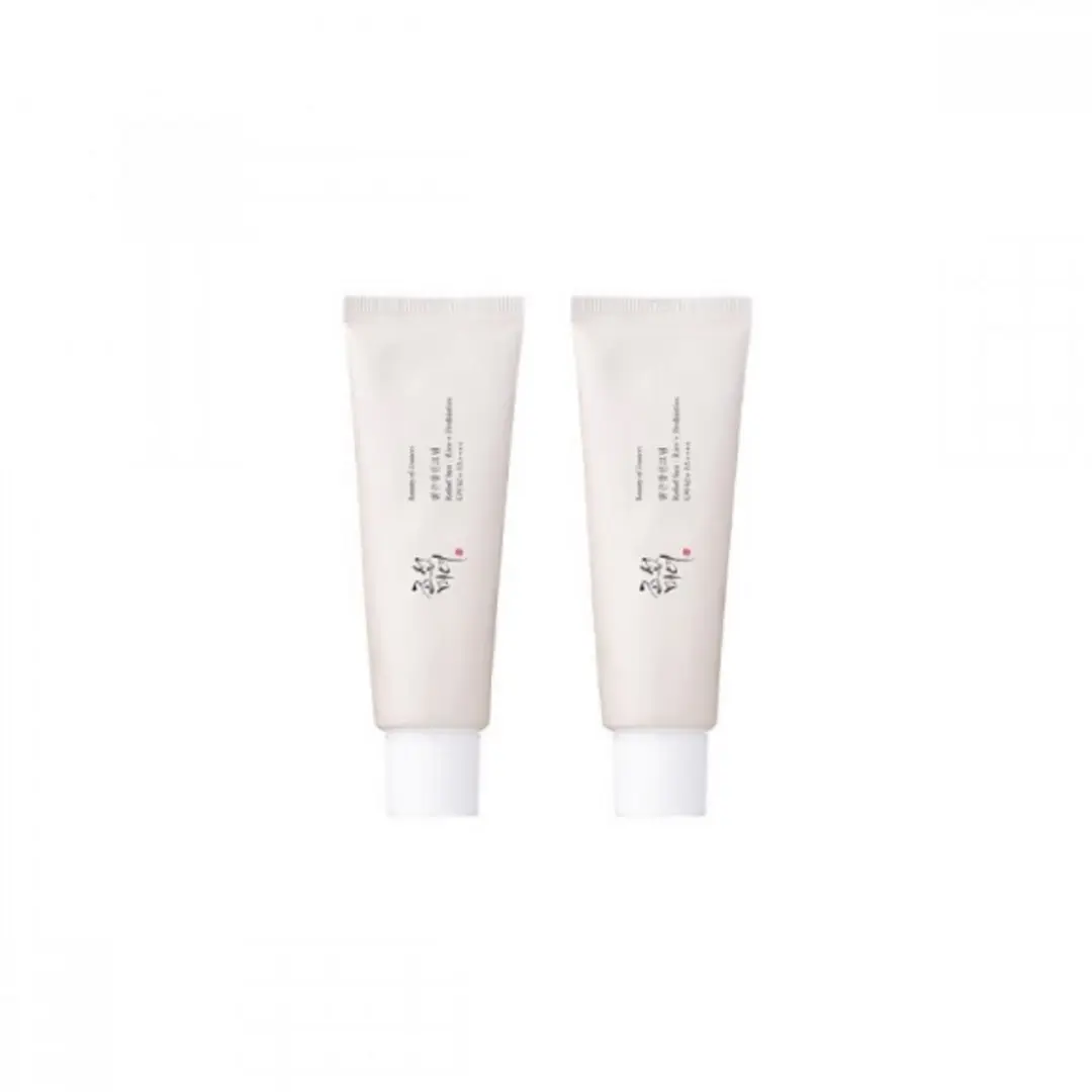 Beauty of Joseon Relief Sun Rice + Probiotics 2x50ml