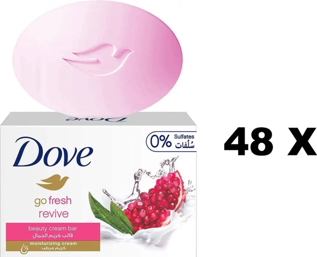 Dove Revive Granaat Zeep
