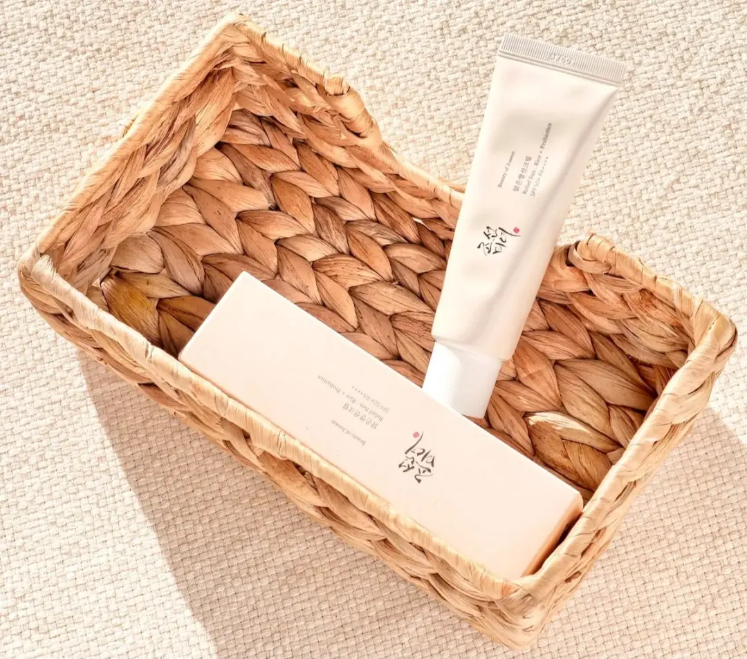 Beauty of Joseon Relief Sun Rice Probiotics SPF50+ PA++++ - 150ml
