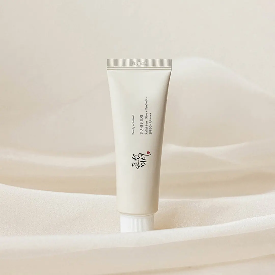 Beauty of Joseon Relief Sun Rice Probiotics SPF50+ PA++++