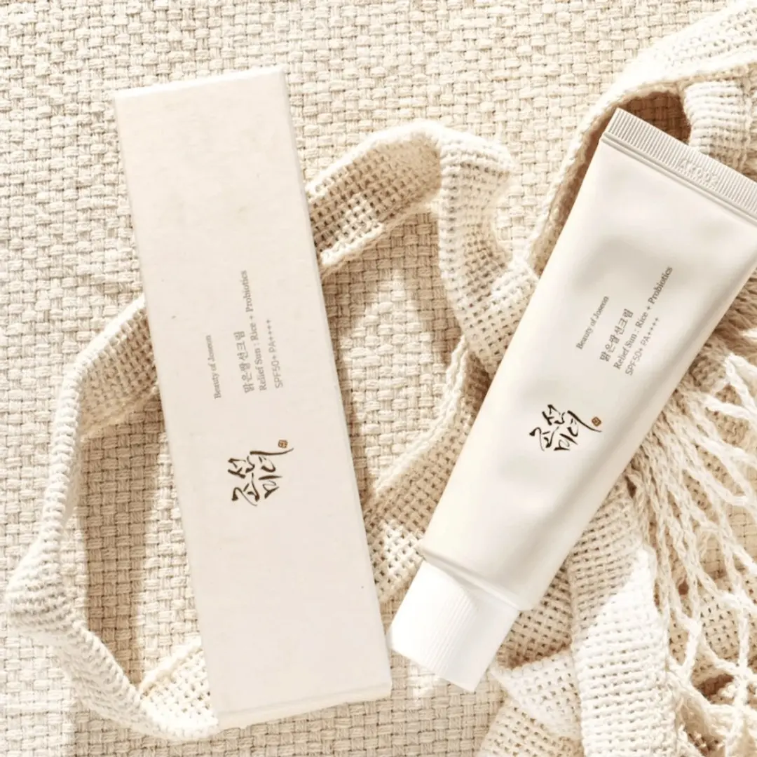 Beauty of Joseon Relief Sun Rice Probiotics SPF50+ PA++++ - 150ml