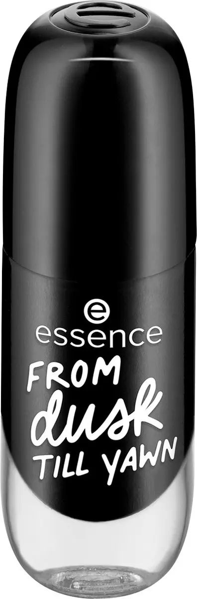 Essence Nagelkleur Gel Nagellak 46 FROM Dusk TILL YAWN