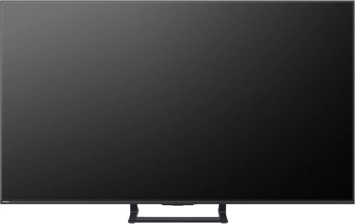 Hisense 55E8Q 55 inch TV - 20W - 4x HDMI - Charcoal grey
