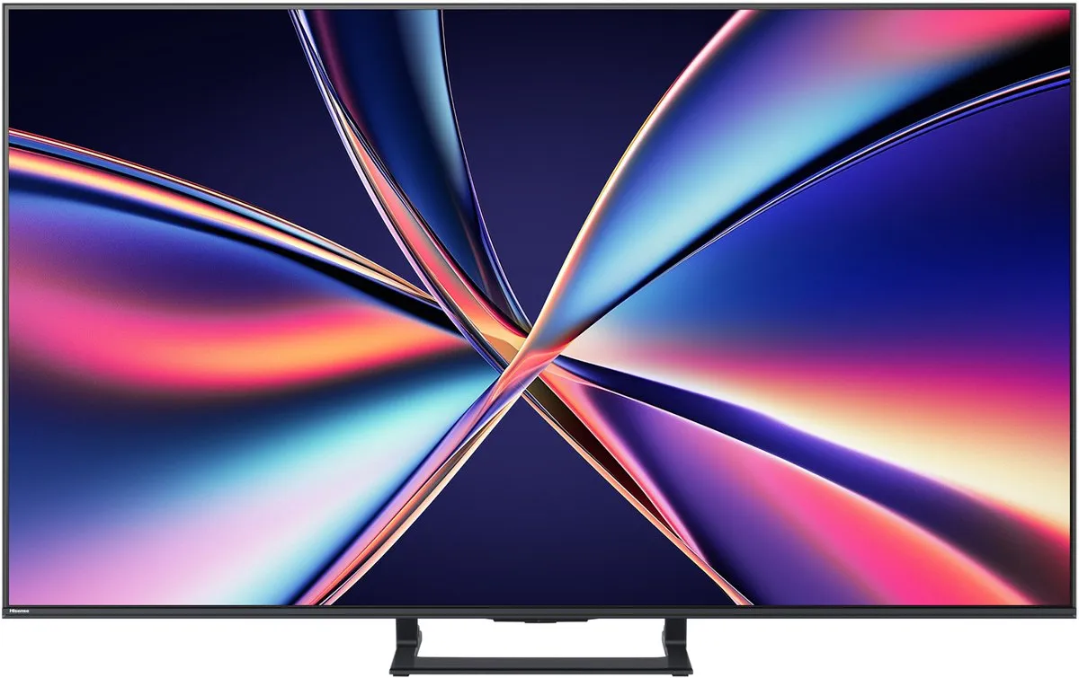 Hisense 55E8Q 55 inch TV