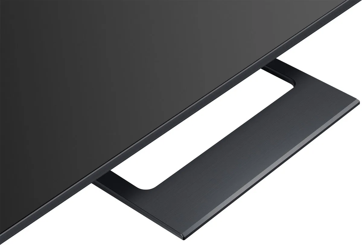 Hisense 55E8Q 55 inch TV - 20W - 4x HDMI - Charcoal grey