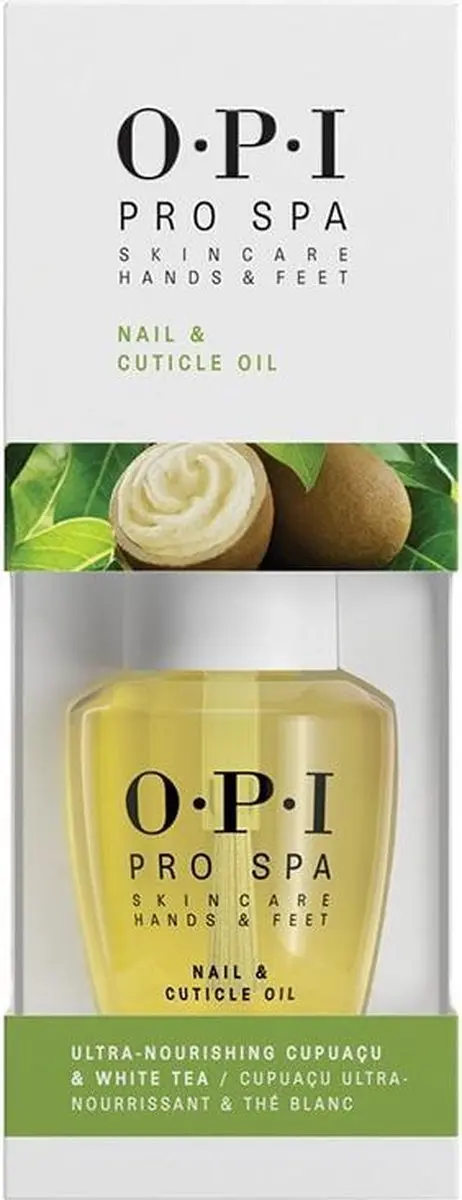 O.P.I. ProSpa Nagelolie 15ml