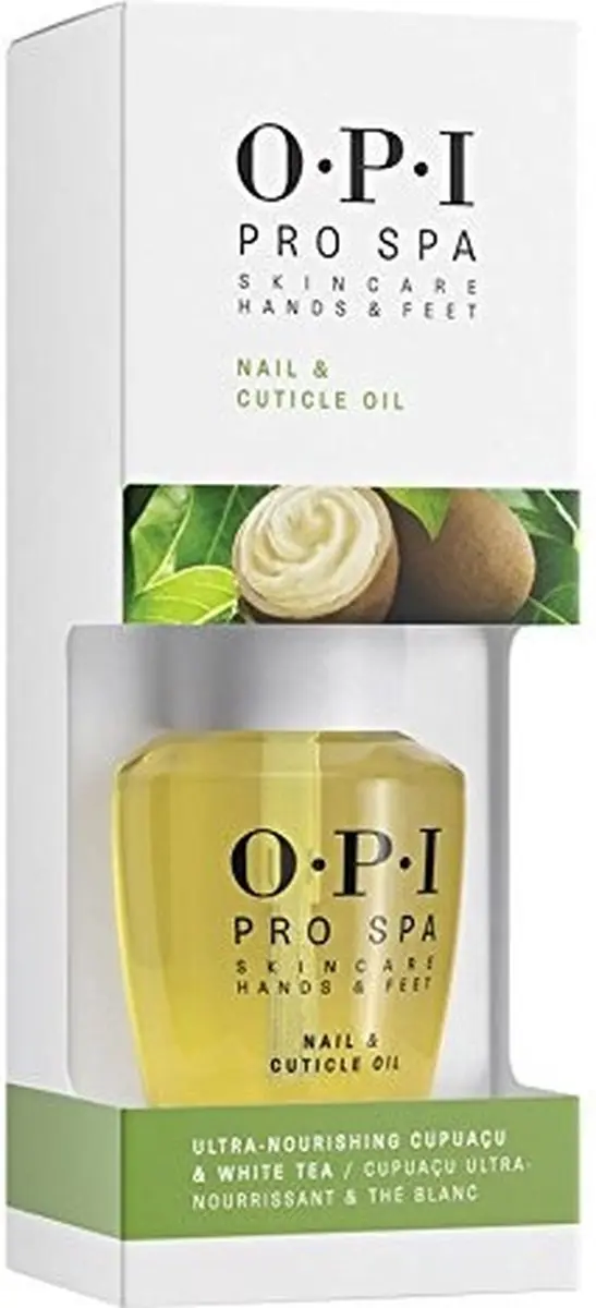 O.P.I. ProSpa Nagelolie 15ml