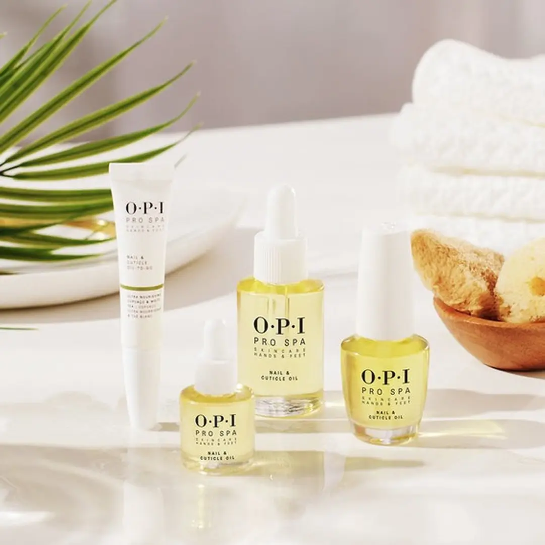 O.P.I. ProSpa Nagelolie 15ml