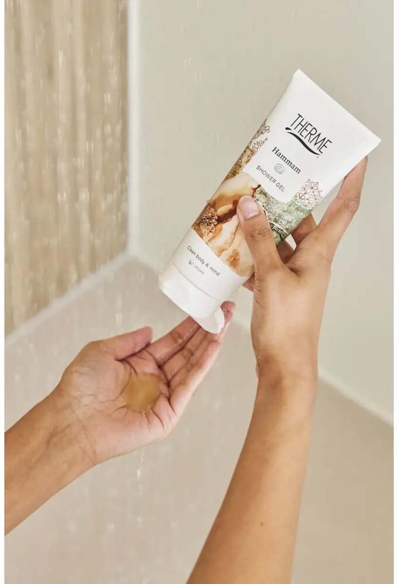 Therme Hammam Douchegel - 6x200ml