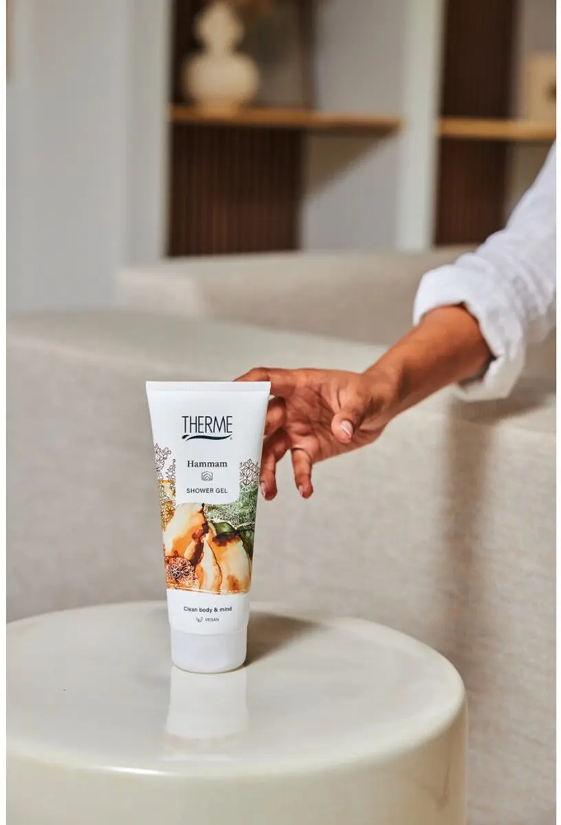 Therme Hammam Douchegel - 6x200ml