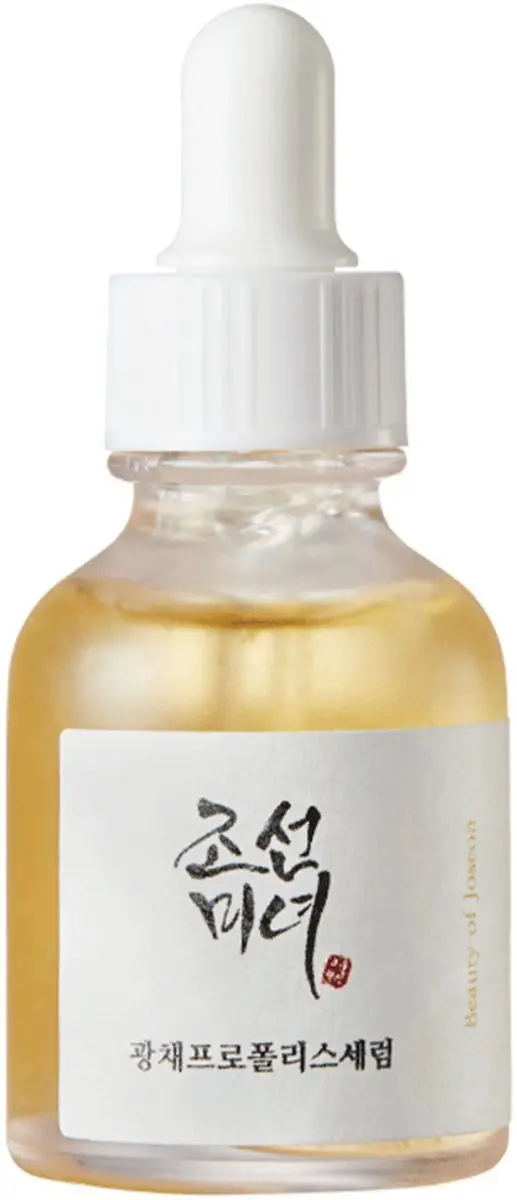 Beauty of Joseon Glow Serum Propolis+Niacinamide 60ml