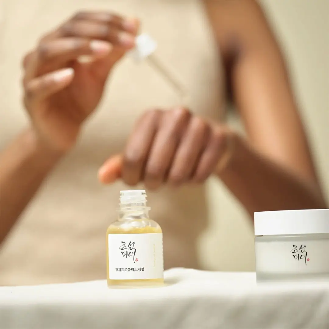 Beauty of Joseon Glow Serum Propolis+Niacinamide 60ml