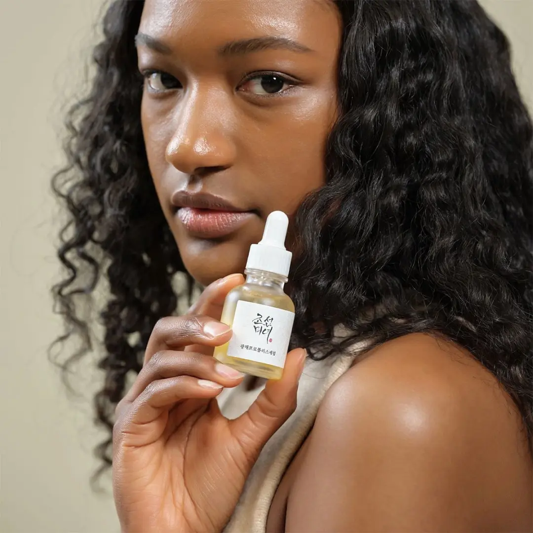 Beauty of Joseon Glow Serum Propolis+Niacinamide 60ml