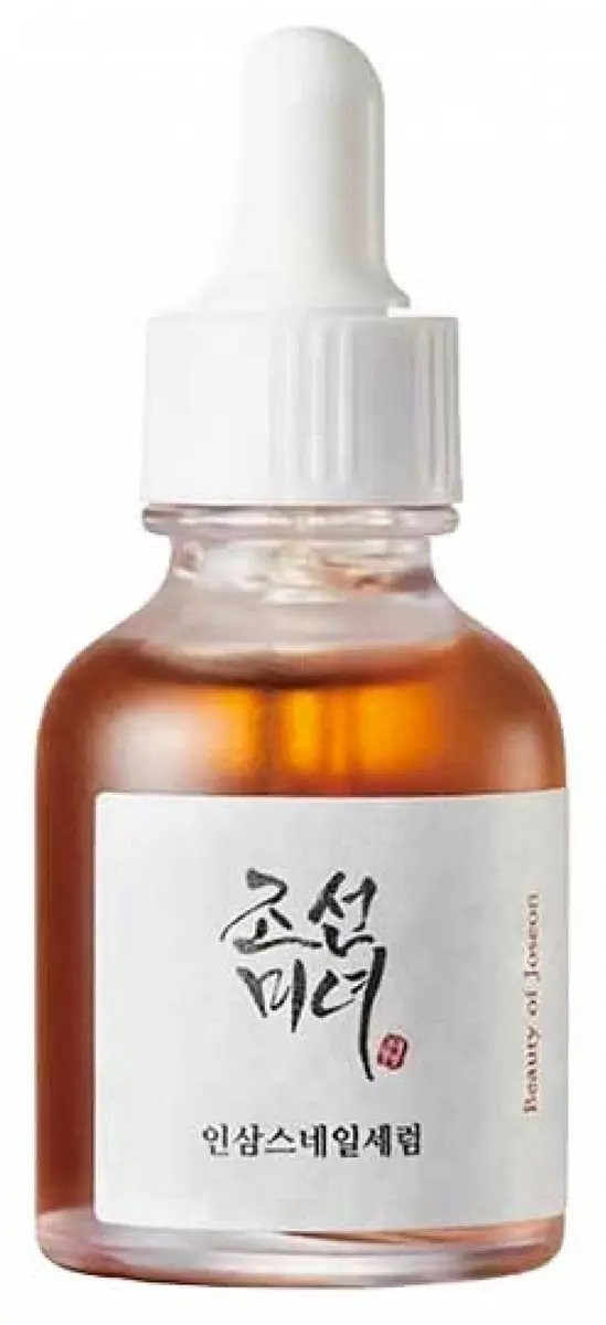 Beauty of Joseon Revive Serum Ginseng+Snail Mucin 60ml