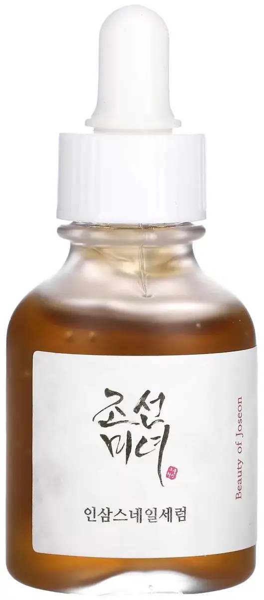 Beauty of Joseon Revive Serum Ginseng+Snail Mucin 60ml - afbeelding 6 van 6