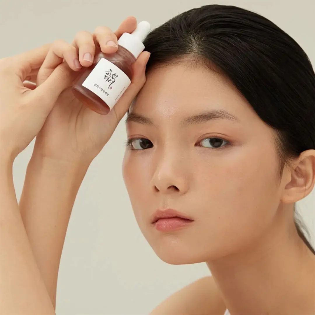 Beauty of Joseon Revive Serum Ginseng+Snail Mucin 60ml