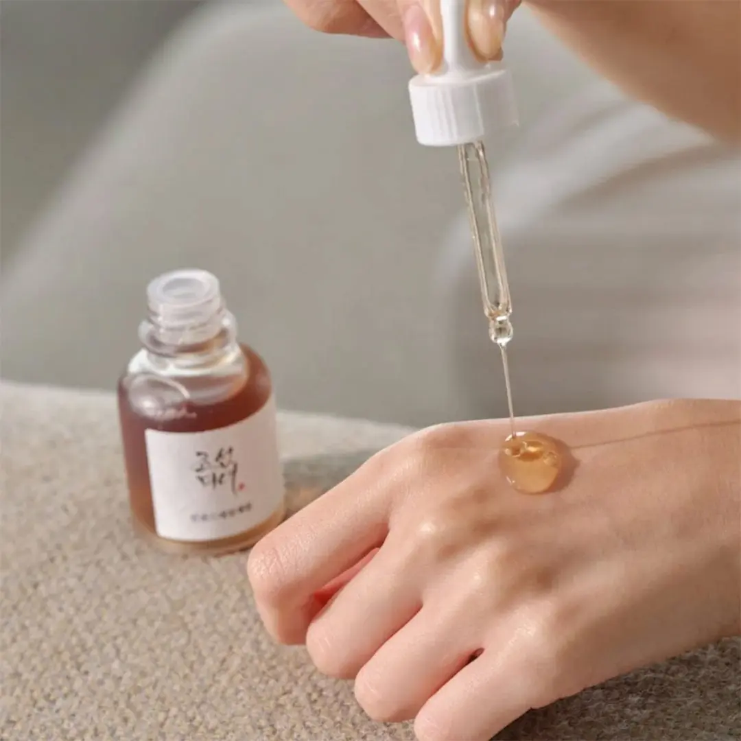 Beauty of Joseon Revive Serum Ginseng+Snail Mucin 60ml