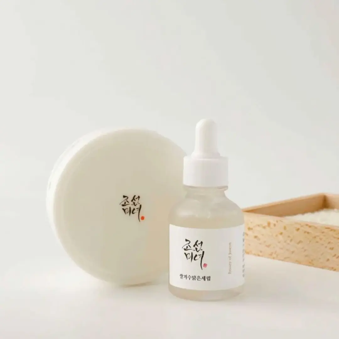 Beauty of Joseon Glow Deep Serum Rice + Alpha-Arbutin 60ml