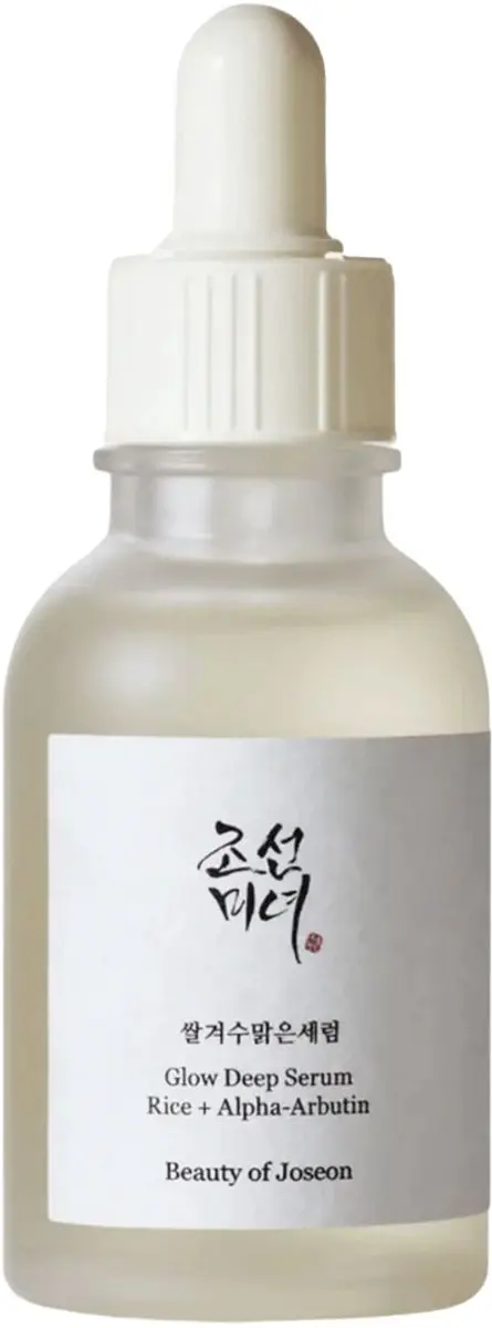Beauty of Joseon Glow Deep Serum Rice + Alpha-Arbutin 60ml