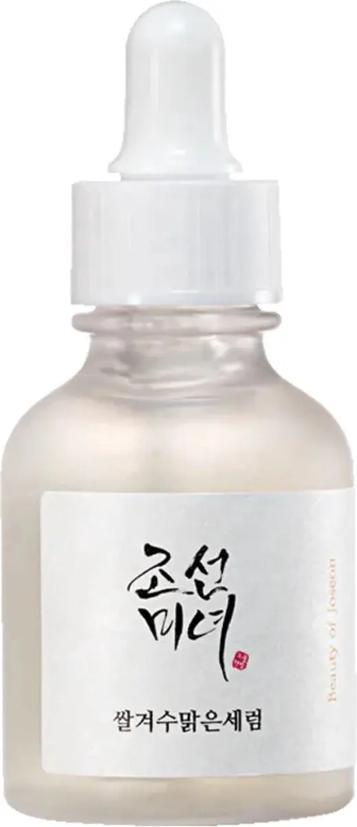 Beauty of Joseon Glow Deep Serum Rice + Alpha-Arbutin 60ml