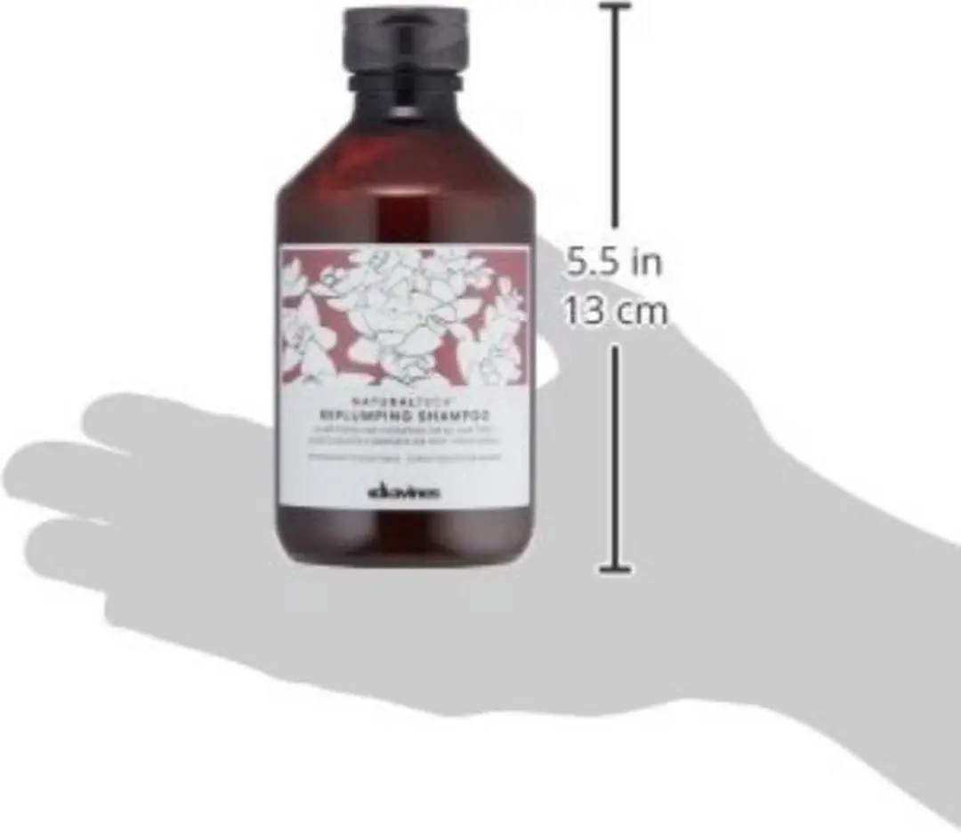 Davines Replumping Shampoo 250ml