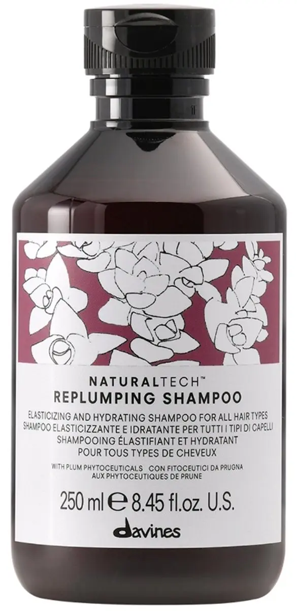 Davines Replumping Shampoo 250ml