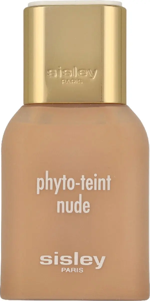 Sisley Phyto-Teint Nude 30ml - Ivory