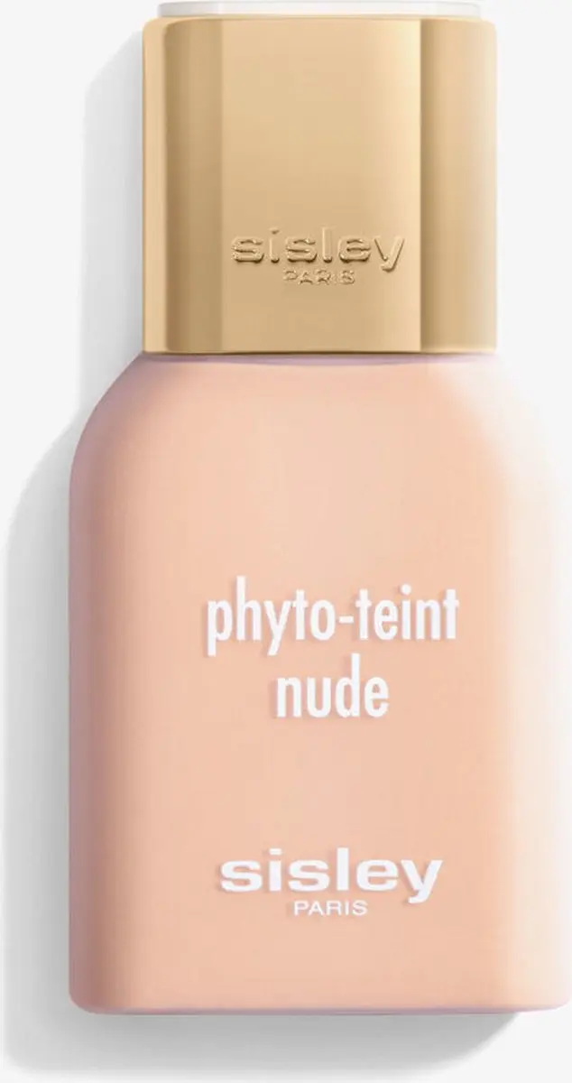 Sisley Phyto-Teint Nude 30ml