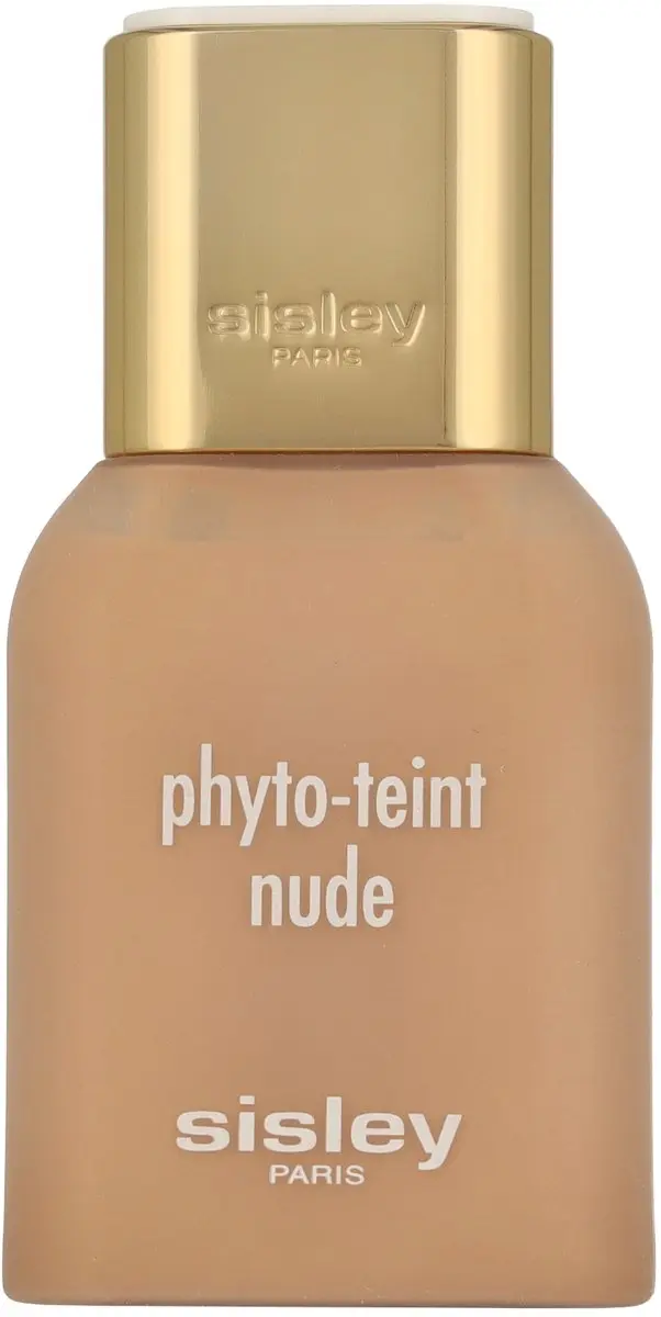 Sisley Phyto-Teint Nude 30ml - Ivory