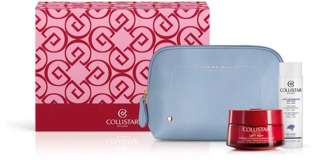 Collistar LIFT HD+ Make-up Set - 3-delig Multicolor